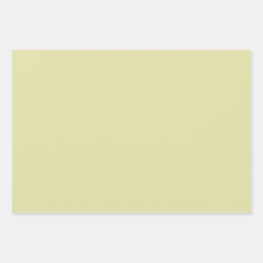 Chrismukkah Hanukkah Weihnachten Jüdisches Religiö Geschenkpapier Set (Vorderseite 2)