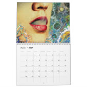 Chrispyvision 2021 Kalender (Mär 2027)