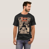 Chrissie Hynde Essential T - Shirt (Vorne ganz)