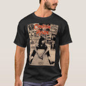 Chrissie Hynde Essential T - Shirt (Vorderseite)
