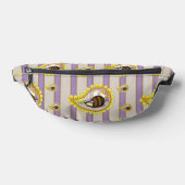 Chrissy der Igel Bauchtasche (Ablage )