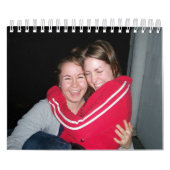 chrissy Kalender (Titelbild)