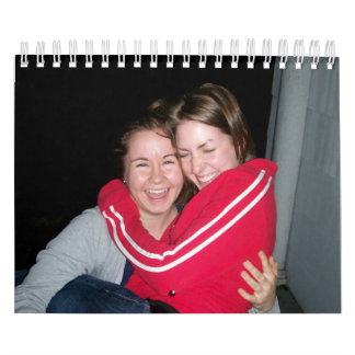 chrissy Kalender