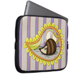 Chrissy Laptop Case (Vorne Rechts)