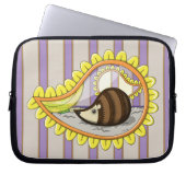 Chrissy Laptop Case (Vorderseite)