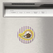 Chrissy Magnet (In Situ (Geschirrspüler))