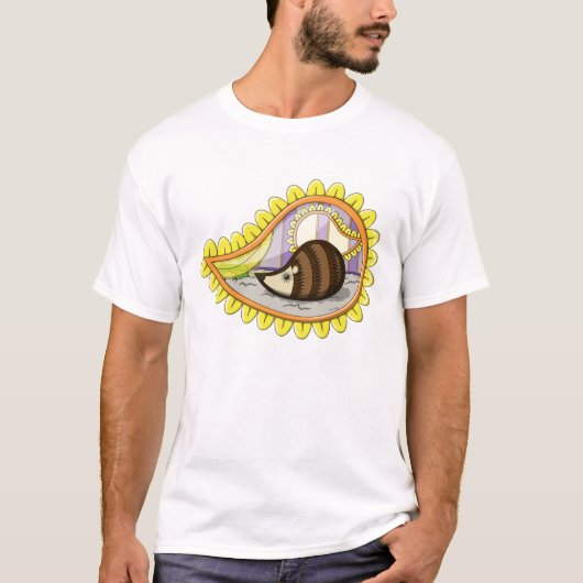 Chrissy Men's Light Shirt (Vorderseite)