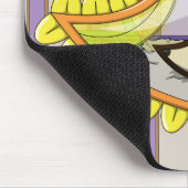 Chrissy Mousepad (Ecke)