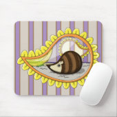 Chrissy Mousepad (Mit Mouse)