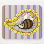 Chrissy Mousepad (Vorne)