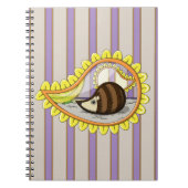 Chrissy-Notebook Notizblock (Vorderseite)