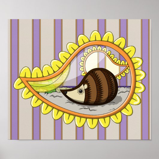 Chrissy Poster (Vorne)