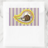 Chrissy Sticker (Tasche)