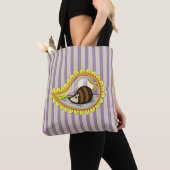 Chrissy the Igel All-Over-Print Bag Tasche (Von Nahem)