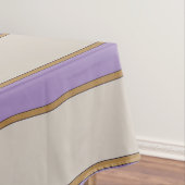 Chrissy the Igel Tablecloth Tischdecke (Beispiel)