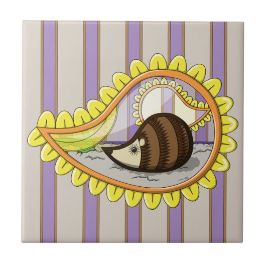 Chrissy Tile Fliese (Vorderseite)