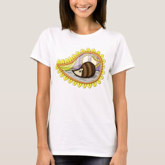 Chrissy Women's Light Shirt (Vorderseite)