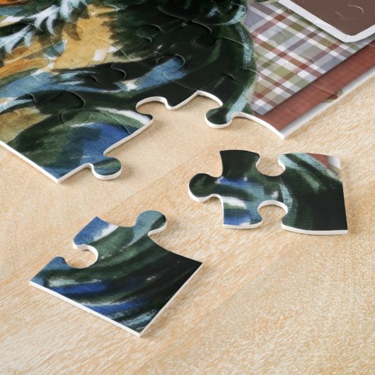 CHRISSY YORKIE POO PUZZLE (Seite)