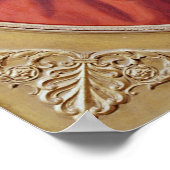 Christ 2 poster (Ecke)