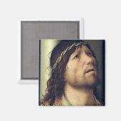 Christ an der Säule, c.1475 Magnet (Vorderseite/Rückseite)