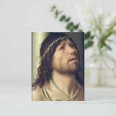 Christ an der Säule, c.1475 Postkarte (Stehend Vorderseite)