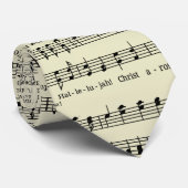 Christ Arose Krawatte (Gerollt)