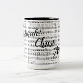 Christ Arose Tasse (Mittel)
