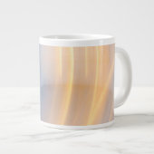 Christ Assention Jumbo-Tasse (Vorderseite Rechts)
