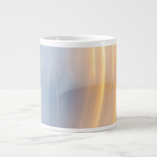 Christ Assention Jumbo-Tasse