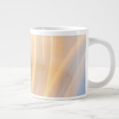 Christ Assention Jumbo-Tasse (Rechts)