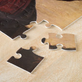 Christ Blessing Children by Artemisia Gentileschi Puzzle (Seite)