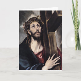 Christ_Carry_the_Cross_1580 Karte