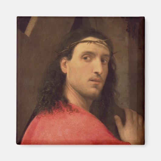 Christ Carry the Cross, c.1515 Magnet (Vorne)