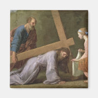 Christ Carry the Cross, c.1651