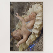 Christ Child Puzzle (Vertikal)