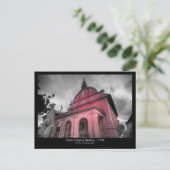 Christ Church Melaka - 1753 Postkarte (Stehend Vorderseite)