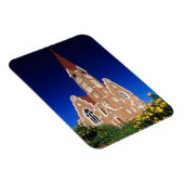 Christ Church, Windhoek, Khomas, Namibia Magnet (Rechte Seite)