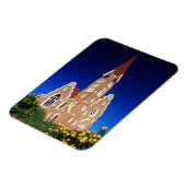 Christ Church, Windhoek, Khomas, Namibia Magnet (Linke Seite)