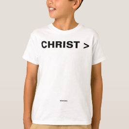 Christ > Corona T-Shirt