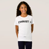 Christ > Corona T-Shirt (Vorne ganz)