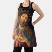Christ Crowned with Thorns by Sandro Botticelli Schürze (InSitu)