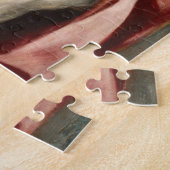 Christ, der das Kreuz trägt, El Greco Puzzle (Seite)