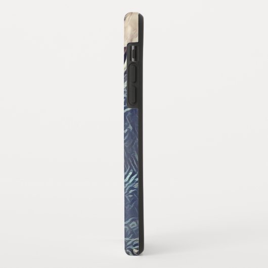 Christ der Erlöser Case-Mate iPhone Hülle (Hinten/Links)