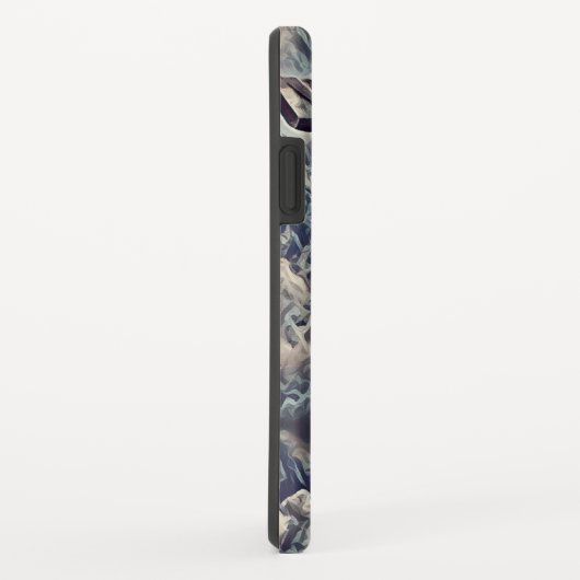 Christ der Erlöser Case-Mate iPhone Hülle (Hinten/Rechts)