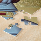 Christ des königlich-orthodoxen Christlichen Symbo Puzzle (Seite)