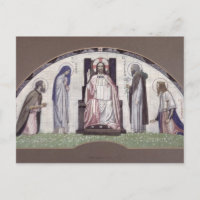 Christ enthusironisiert