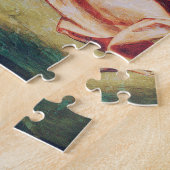 Christ Falling on the way to Calvary Puzzle (Seite)