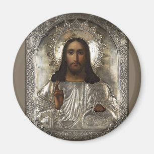 CHRIST Fine Art Magnet