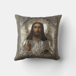 CHRIST Fine Art Wurfkissen Kissen