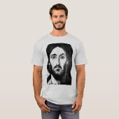 Christ Icon T-Shirt (Vorne ganz)